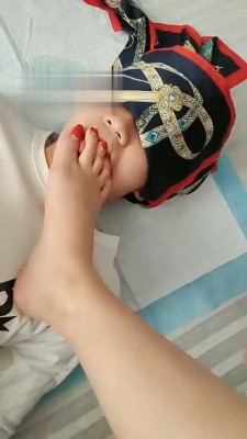 【咩主】表弟恋足日常 bf17577