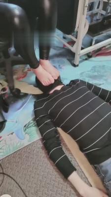 【西安欣】踩踏脚垫/强制喂食 bf12095