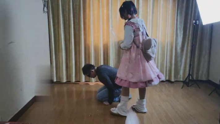 【最抗揍M】开发两学生素人暴虐 bf10186