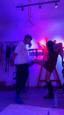 【九姐】踢裆专场 bf17391