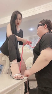 【安晴】你们的老婆我的狗 bf22437_HD绳艺资源