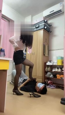 【梵高】带金融小姐姐做S首调 bf17395_HD绳艺资源