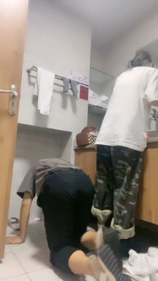 【小月神】家奴的叫醒服务 bf19833