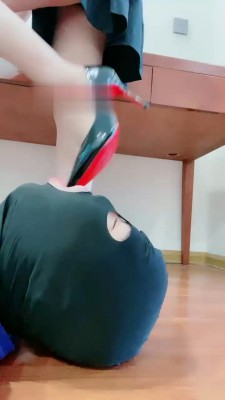 【缘彼大大】高跟裸足插嘴恋足调 bf21719