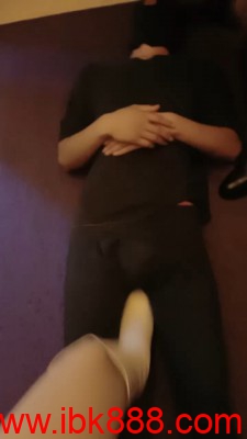 【灵犀】双S提档踩踏专场 bf23507_HD绳艺资源