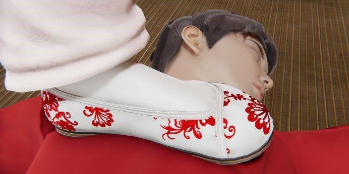 10部最新漫画合集-超过1000P，黑丝女忍白袜杀手狐妖厉鬼女侠超精彩！ G-210520-38