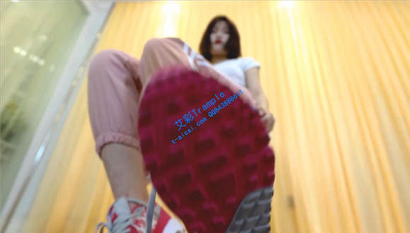 〖H.P.L栖心之栈〗—木堇踩小虫子POV