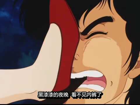 动画踩踏恋足百部爆裂大合集 R-181219