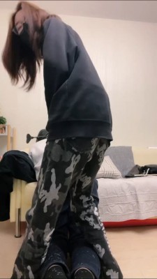 【小软】艺校女神sp专场【完整版】 bf22897