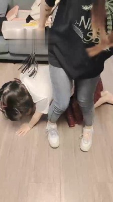 【欣欣】超精彩羞辱女奴专场 bf17811