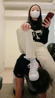 【安静大大】3S-长时间圈养生活实录【三视角版】  JS23010701