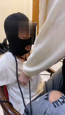 【琳嘉】双S捆绑男奴虐待 bf17669