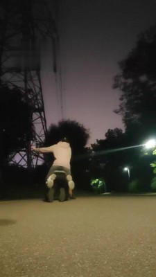 【女暴君S】户外骑马专场【完整版】