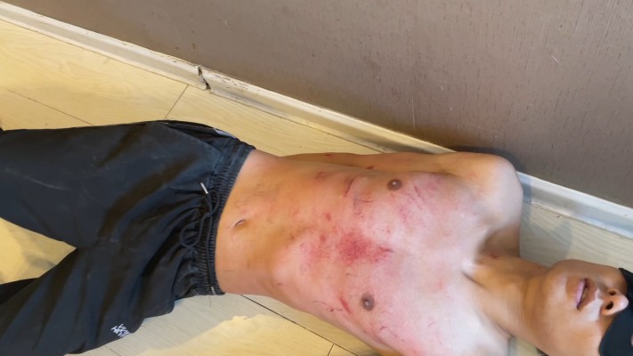 【蛋碎娇娃】『超S·联盟』体无完肤の刑 YC-230221-11