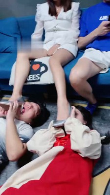 【狗哥】刺激-情侣主VS情侣奴 bf18221