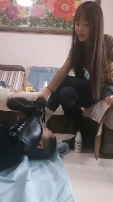 【精神小妹】3S咀嚼物+口水喂食 bf22458