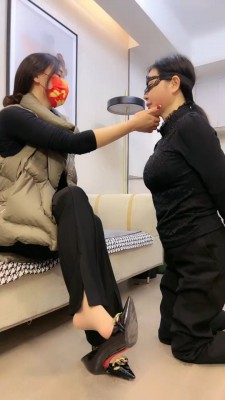 【丹祖宗】过来犯贱 bf22376_HD绳艺资源