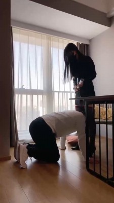 【薇娅】剧情-女上司挑战偷懒员工【完整版】 bf22422_HD绳艺资源