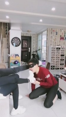 【傲柔】双S重度提档/踢肚子/磕头求饶 bf12078