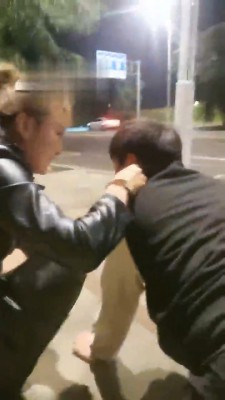 【梦蝶女王】户外骑马专场 bf18816