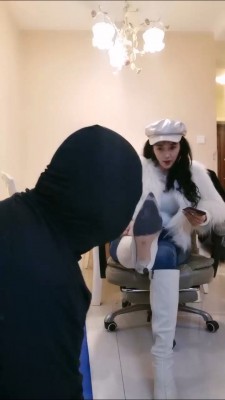 【傲雪】白靴子S调垃圾桶狗 bf23277