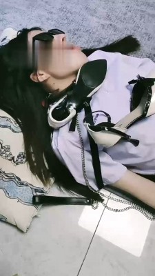 【清见】圈养闺蜜犬化专场 bf18047