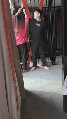 【黑兔sama】超重口恶心调/圣水奶茶/口水 bf22190