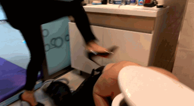 家奴暴虐记（下集）