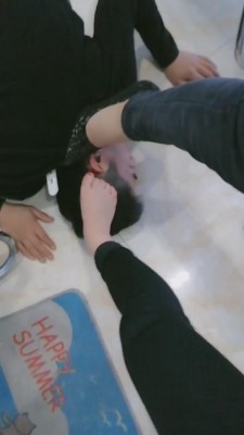 【傲柔】双S强制虐不做家务的狗 bf11818