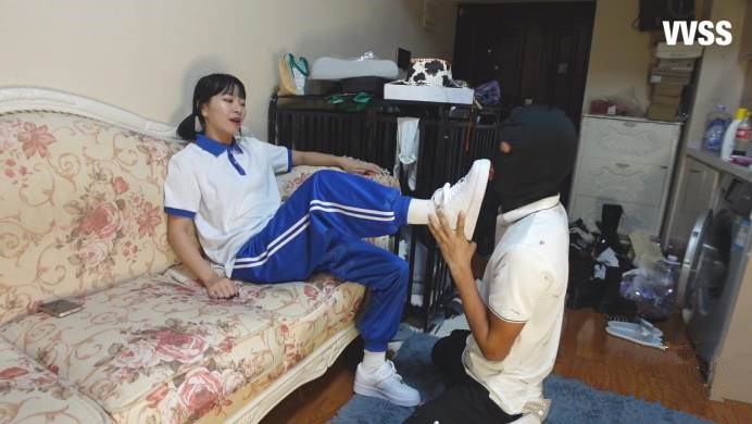 【Haruka瑶酱】弟弟对瑶酱的最终幻想