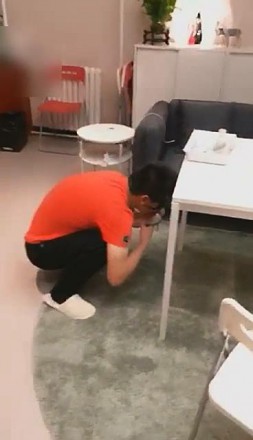 【VIVI】校医调教男学生