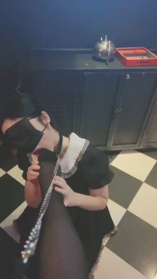 【貂蝉】KTV双女奴跪舔 bf17819