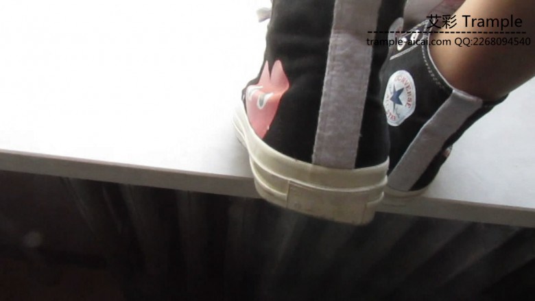 窗台上的舞蹈_HD绳艺资源