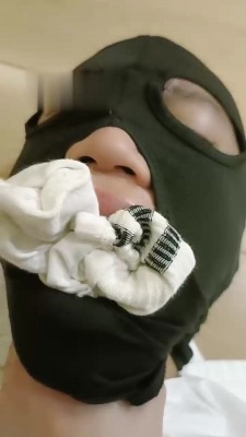 【米小唐】帆布鞋原味白袜踩狗 bf18358