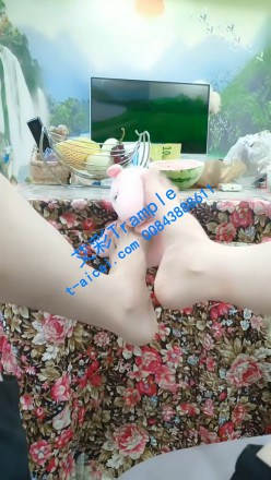 美足踢玩具合集2_HD绳艺资源