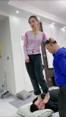 【麋鹿银儿】素人暴虐业主两兄弟 bf23243