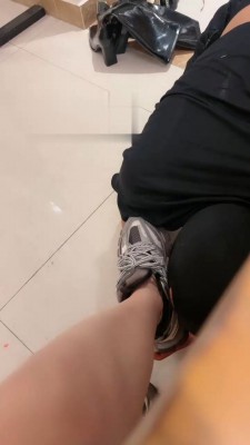 【沅芷大人】卑微下贱圈养狗 bf18320_HD绳艺资源