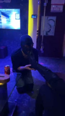 【狐狸S】3S-KTV调值班经理【三视角版】 bf20052