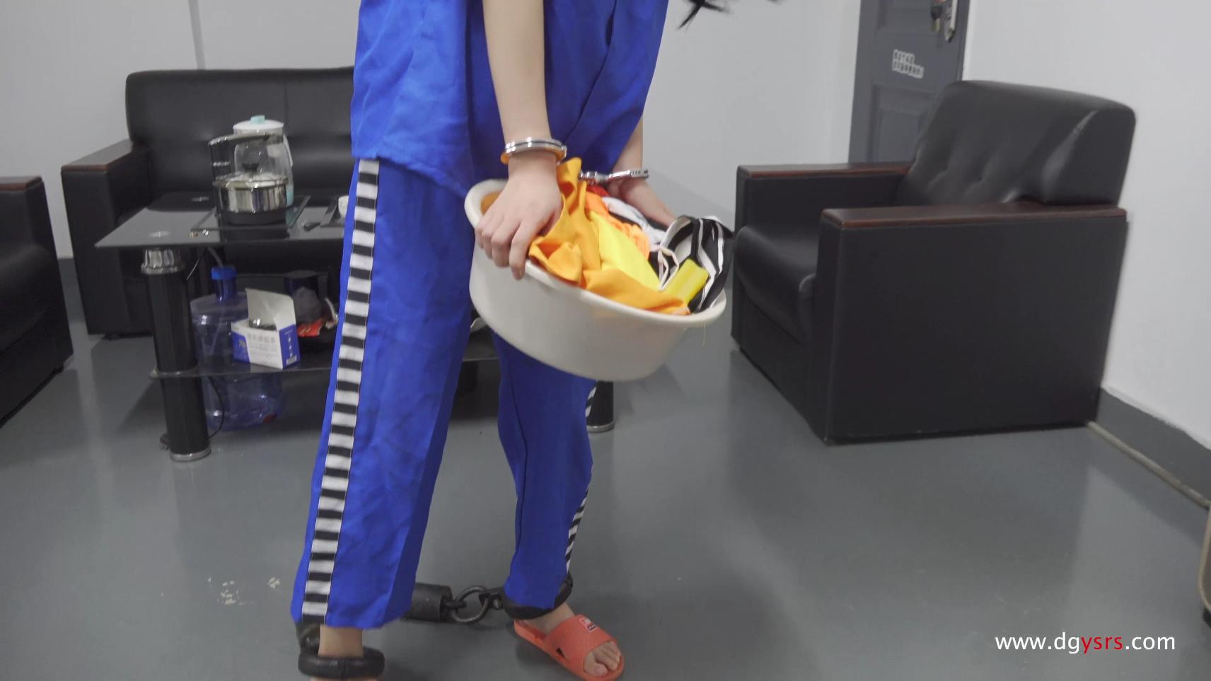 【艺束人生】2023_10期视频  情之伤杀人女犯-楚楚（上）