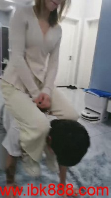 【紫烟】醉酒儿子回家挨打 bf10244