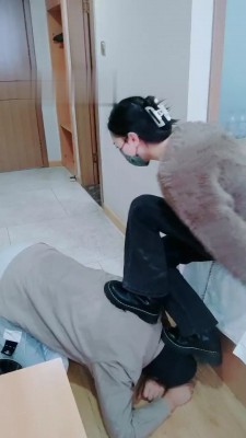 【景德镇S】学生主暴力踩踏/踢踹 bf21816