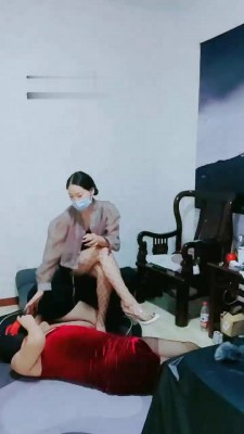 【馨然】应聘家奴双奴争宠 bf19171_HD绳艺资源