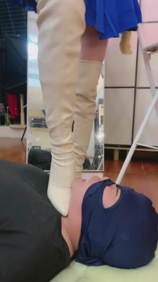 【芷晴】动漫美少女强制捆绑征服坏蛋【完整版】 bf11829