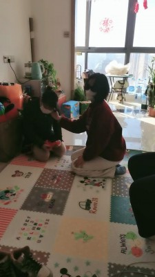 【君舞女王】开发母女当狗 bf23551