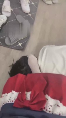 【欣欣】超可爱闺蜜做我的狗 bf17657