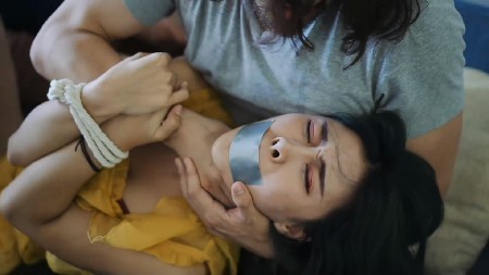 不留活口 三女被害