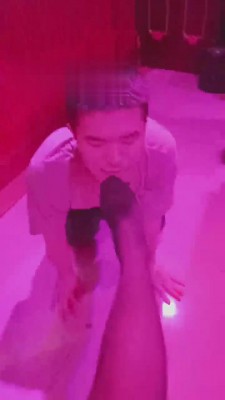 【重庆男神】暗访ktv成功开发公主【上】 bf15479