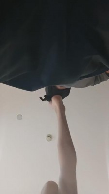 【上海糖糖老师】御姐黑丝高跟虐狗 bf10156