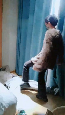 【景德镇】全程踹头档 bf21858_HD绳艺资源