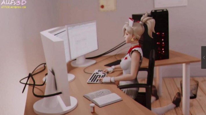 3D FootWorship O-210629-8